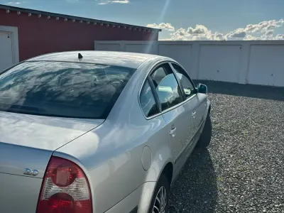 Gebraucht VW Passat