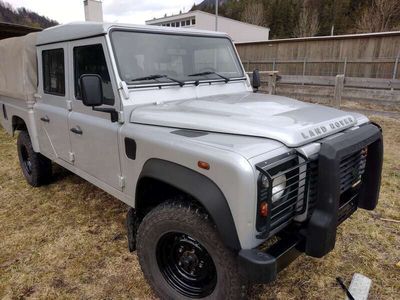 gebraucht Land Rover Defender Defender130