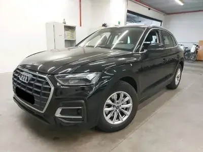 Gebraucht Audi Q5