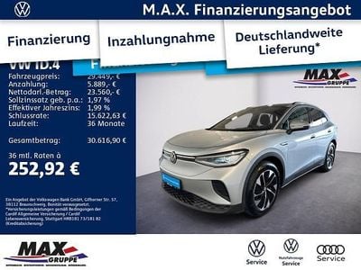 VW ID.4