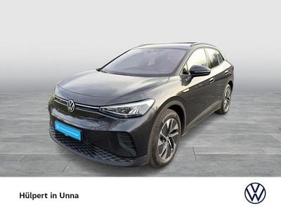 Gebraucht VW ID.4 Pure 125 kW (170 PS) 2021 Grau SUV