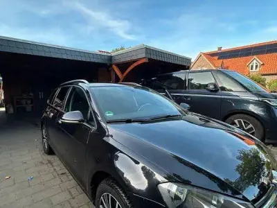 Gebraucht VW Golf VII