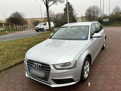 gebraucht Audi A4 | Automatik 2.0 | Zahnriemen NEU!