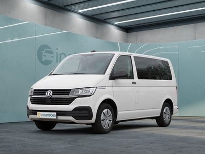 gebraucht VW Multivan T6.1NAVI CLIMATRONIC 7-SITZE