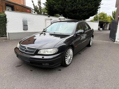 Opel Omega