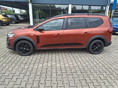 Gebraucht Dacia Jogger