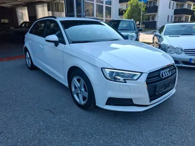 Gebraucht Audi A3