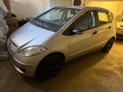 Gebraucht Mercedes A200 95 PS (69 kW) 2005 Van / Kleinbus
