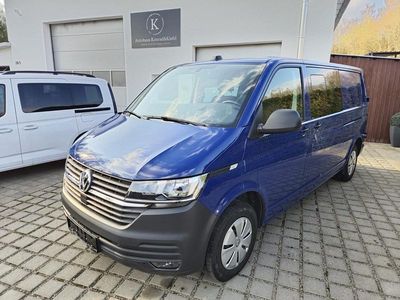 Gebraucht VW Transporter 150 PS (110 kW) 2020 Other Van