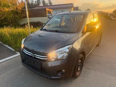 Suzuki Celerio