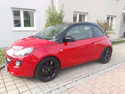 gebraucht Opel Adam JAM 1.4