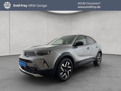 Usata Opel Mokka Elegance 136 CV (100 kW) 2023 Grigio SUV