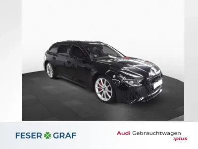 Gebraucht Audi RS6