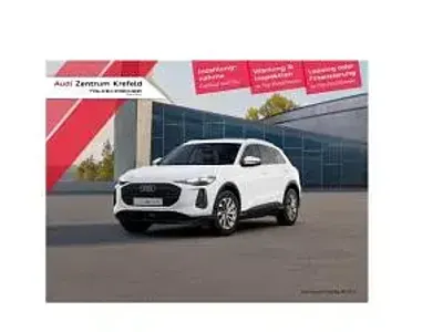Gebraucht Audi Q5