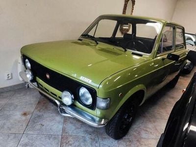 Grün Gebraucht 1972 Fiat 128 | 21.900 €
