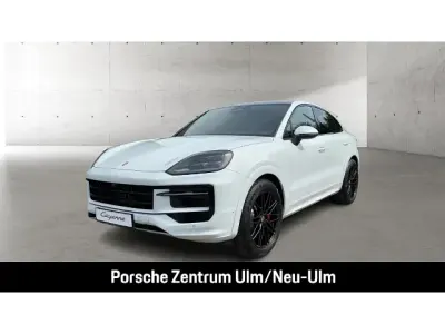 Neu Porsche Cayenne S 475 PS (349 kW) 2026 Weiß SUV