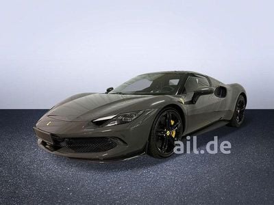 Gebraucht Ferrari 296 829 PS (609 kW) 2024 Grau Coupé