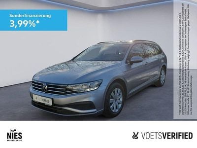 Gebraucht 2023 VW Passat Kombi | 46.422 €