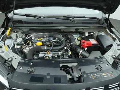 Neu Dacia Sandero Journey 91 PS (66 kW) 2025 Perlmuttschwarz Kleinwagen