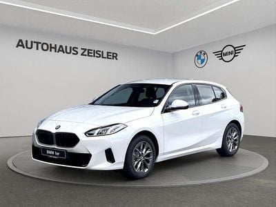 Alpinweiß uni Neu 2025 BMW 120 Kleinwagen | 29.750 € (Superpreis)