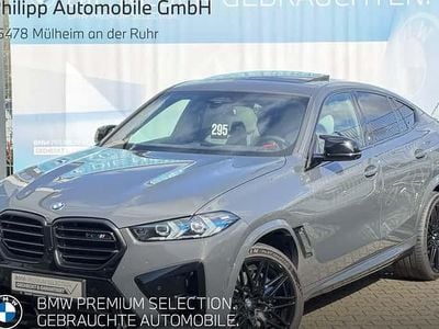 BMW X6 M
