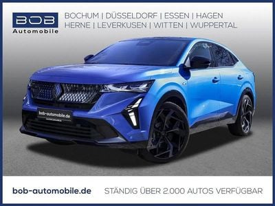 Neu Renault Rafale 300 PS (220 kW) 2025 Blau SUV