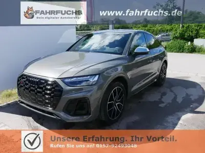 Gebraucht Audi SQ5 Sportback 341 PS (250 kW) 2023 Andere SUV
