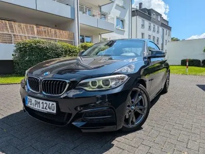 Gebraucht BMW M240i