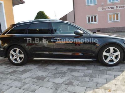 gebraucht Audi A6 Allroad quattro 3.0 TDI/Luftfahrwerk/HeadUp