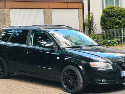 Używany Audi A4