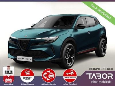 Alfa Romeo GT Junior