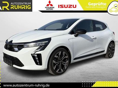 Usata Mitsubishi Colt Edition 91 CV (66 kW) 2025 Bianco Utilitaria