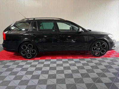 Używany Skoda Octavia