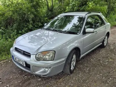 Gebraucht Subaru Impreza