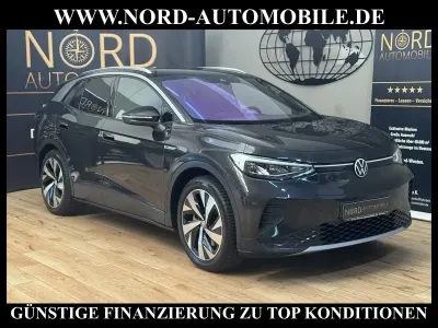 Gebraucht VW ID.4