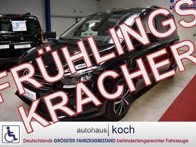 Usata Mercedes T180 Progressive 131 CV (96 kW) 2023 Nero Monovolume