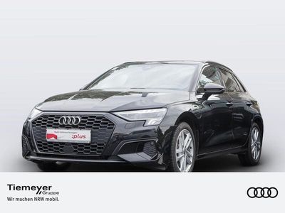 gebraucht Audi A3 Sportback e-tron 