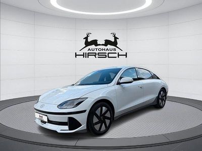 Gebraucht Hyundai Ioniq 6 239 kW (325 PS) 2025 Weiß Limousine