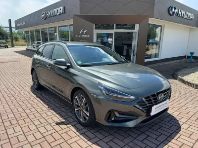 Gebraucht Hyundai i30