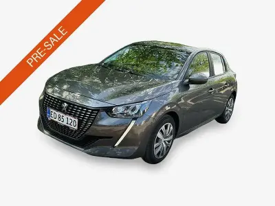 Gebraucht Peugeot 208