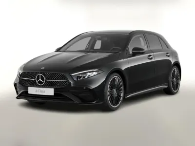 Gebraucht Mercedes A200
