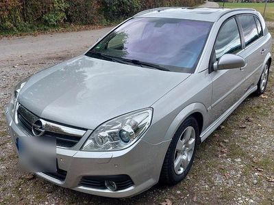 Opel Signum