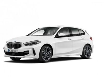 gebraucht BMW 120 dA xDrive M SPORT LivePr,LED,Pano,H/K,HUD,AHK