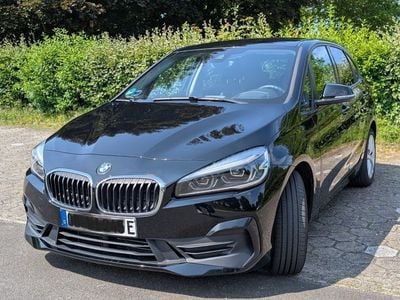 BMW 225 Active Tourer