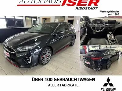 Kia ProCeed GT