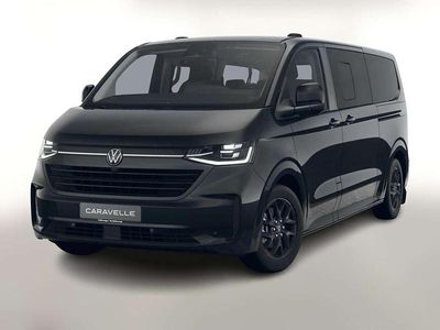 Neu VW T7 Style 150 PS (110 kW) 2026 Midnight black metallic Van