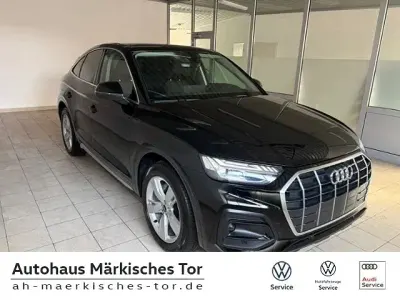 Gebraucht Audi Q5 Sportback