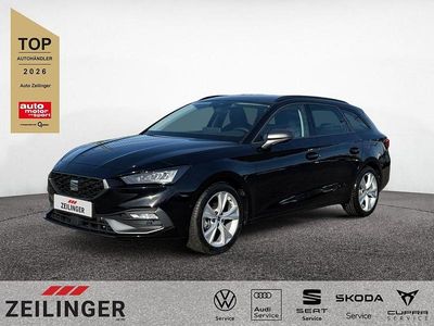 Usata Seat Leon ST FR 150 CV (110 kW) 2025 Station wagon