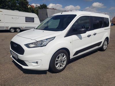 Ford Tourneo