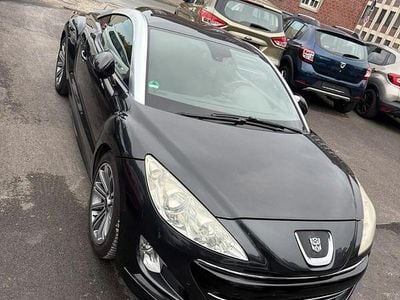 Peugeot RCZ